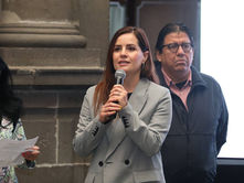 La Puebla de los Ángeles festejará 492 años de su fundación