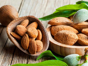 10 beneficios de la almendra para la salud (¡comprobados!)