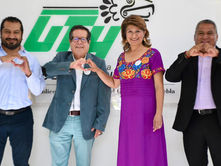 Celebran UTH y UTXJ convenio de colaboración