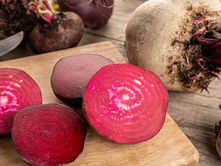 Beneficios del betabel para que lo disfrutes