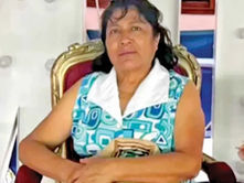 Confirma Fiscalía de Veracruz: Maestra Irma sí falleció por tortura