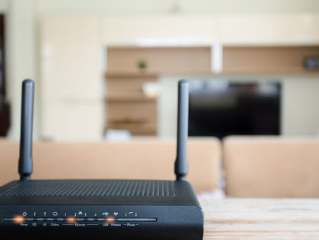 DÃa Mundial del Wi-Fi