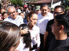 Rogelio López va de mal en peor en Huauchinango