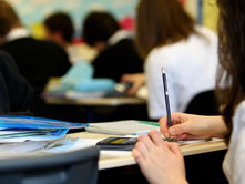 Conocimiento es poder: Día Internacional de la Educación