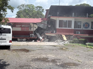 Reporta SRE que no hay mexicanos afectados por terremoto en Panamá