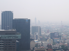 Recuerda: Si vas a la CDMX hoy se aplica doble Hoy no circula