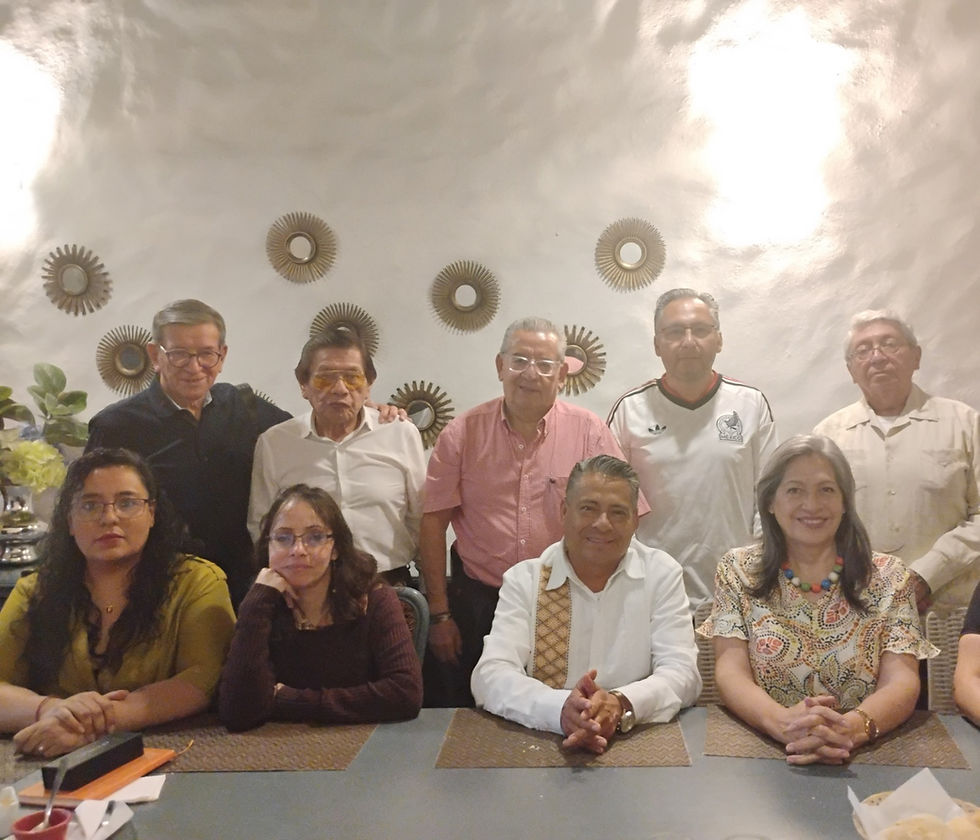 Buena cartelera en Feria de Xiutetelco, anuncia Baltazar Narciso