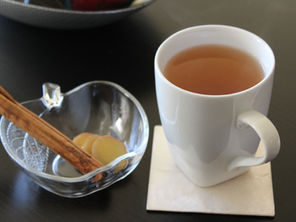 Té de jengibre con canela: ¿Cómo se hace y para qué sirve?