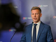 Termina mandato de 16 años de Viktor Orbán en Hungría, entra Péter Magyar