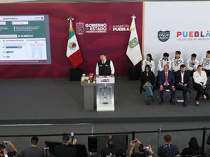 Puebla entre las cifras oficiales y las reales