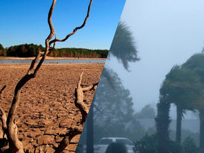 El Niño se intensifica y amenaza con alterar el clima global