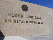 Toma protesta Pedro Antonio Martínez como nuevo titular del Consejo de la Judicatura