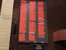 Con 358 votos a favor, 133 en contra y cero abstenciones, el Pleno de la Cámara de Diputados aprobó, en lo general, el PEF para el Ejercicio Fiscal 2026