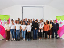 SMDIF Puebla Capital promueve iniciativas para favorecer la inclusión de niños y adolescentes