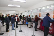 Ayuntamiento de Puebla informa horario de módulos de cobro por Fiestas Patrias