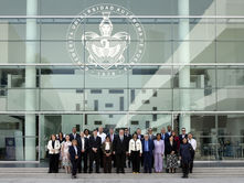 BUAP recibe X Asamblea Regional de la UDUALC