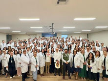 Inaugura Sheinbaum HGZ No.15 del IMSS para beneficio de 122 mil 578 derechohabientes