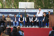 UTP fortalece vínculos académicos en “InnovaMec 2026”