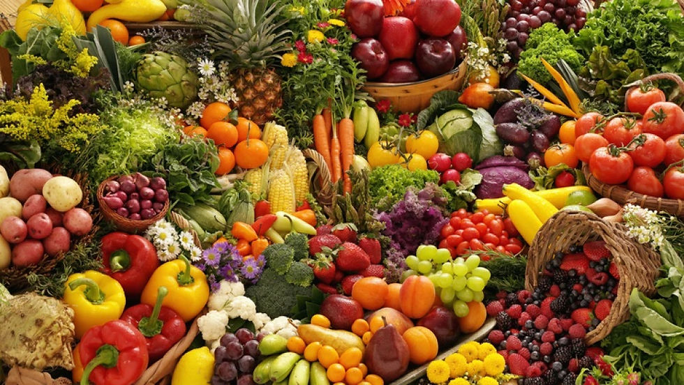 Estas son las frutas que están prohibidas para los pacientes diabéticos