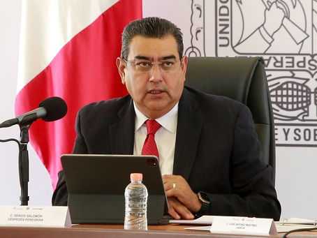 Gobierno del Estado no permitirá que muerte de periodista quede impune