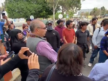 Autoridades de la BUAP entregan contra propuesta para atender demandas de los universitarios