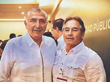 Del silencio a la censura: Adán Augusto se deslinda de Hernán Bermúdez; dice que pidió investigarlo