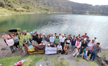 UTP promueve conciencia ambiental con jornada nacional de Tequios por la Paz