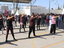 Gobierno de Puebla busca consolidar espacios seguros para el desarrollo de las mujeres