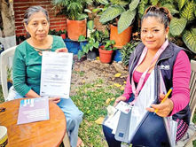 Impugnan que el INE valide candidaturas