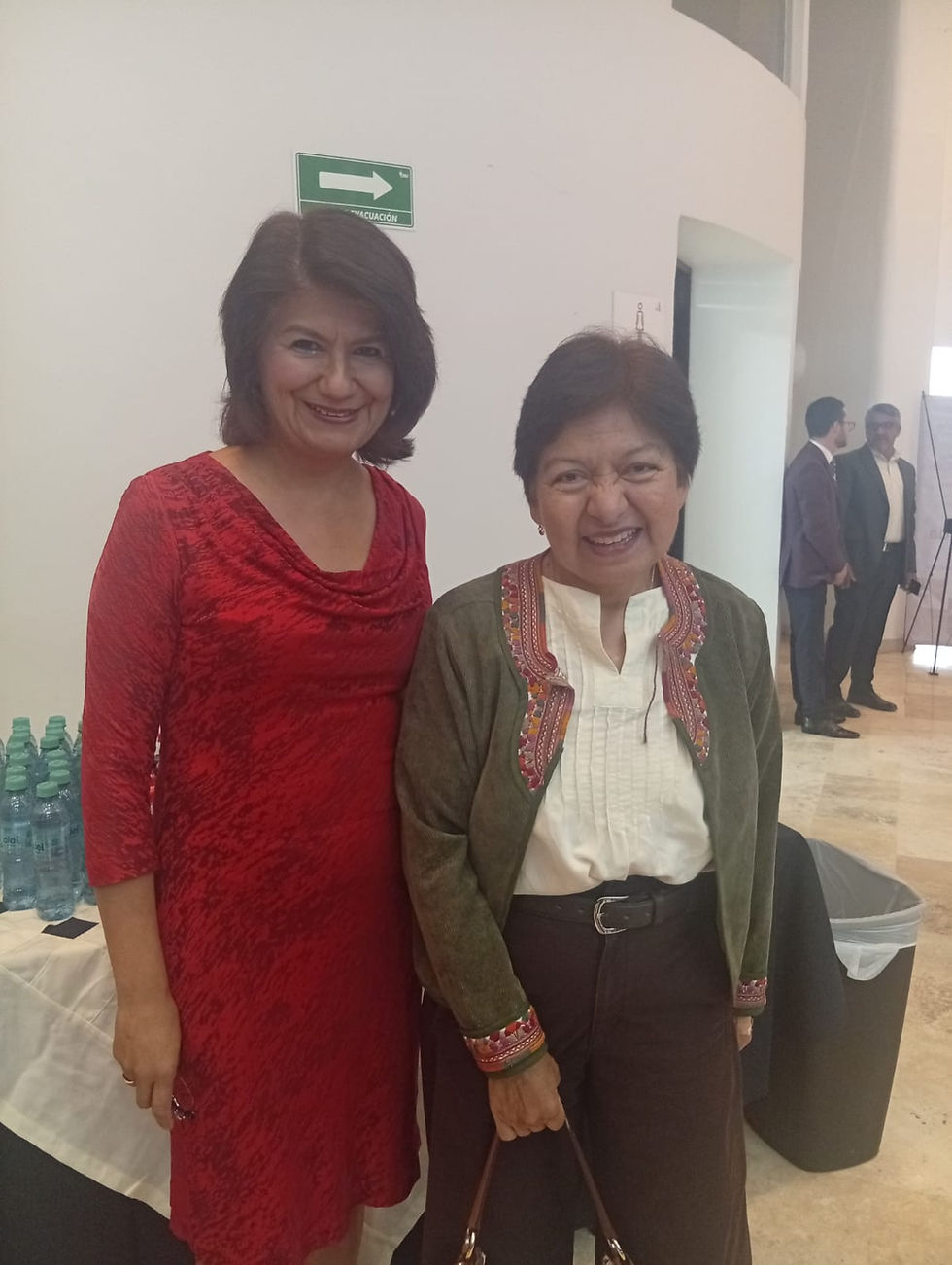 UTH presente en la Sesión Del Consejo De Universidades Públicas (CUPIA) de la ANUIES