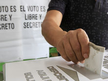 4 Órganos Públicos Locales Electorales carecen de recursos para elección judicial