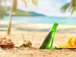 ¿Por qué cuando estamos junto al mar nos apetece comer cosas saladas?