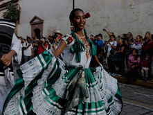 ¿Quiénes son los afromexicanos?