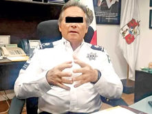Congelan autoridades cuentas y bienes a Hernán Bermúdez; UIF detectó operaciones atípicas