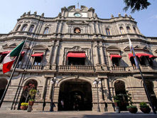 Ayuntamiento de Puebla celebrará Batalla del 5 de mayo con videomapping
