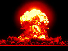 Afirma la ONU que riesgo por armas nucleares es muy alto; acuerdo nuclear vence hoy