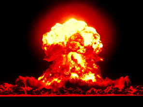 Afirma la ONU que riesgo por armas nucleares es muy alto; acuerdo nuclear vence hoy