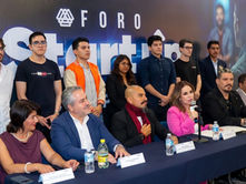 Alumnas de la UTH obtienen su pase a la final del Star-Up