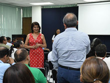 Realiza UTH la 2ª Jornada de Capacitación Docente 2026
