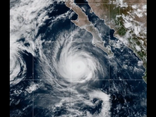 Mantiene Polo categoría 3 y trayectoria hacia Baja California Sur