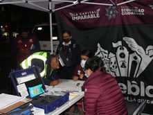 Gobierno de Pepe Chedraui fortalece operativos alcoholímetro para prevenir accidentes viales