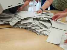 No revelarán ganadores de la elección judicial la noche del 1 de junio