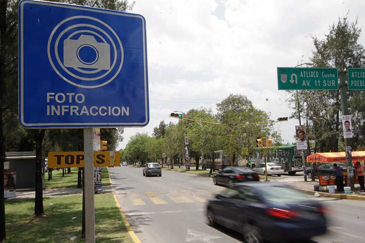 Fotomultas, retrasos, tenencias y control vehicular tendrán un descuento de hasta el 100% a partir de este martes 18 de julio y se mantendrá hasta el próximo 31 de diciembre de 2023