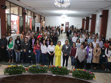 Arranca gobierno estatal Centro para Desarrollo de las Mujeres en Tepeaca