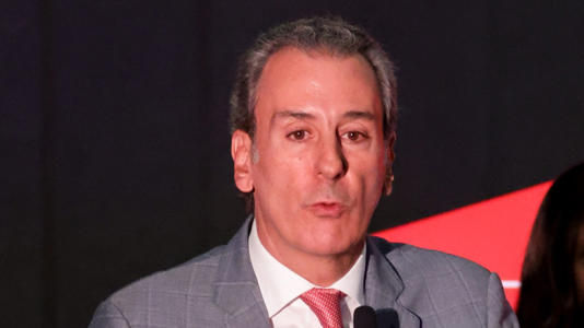 Respalda Pepe Chedraui propuesta del Gobierno federal para reducir el número de regidores