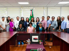 UTH consolida participación con 32 proyectos del Programa Delfín