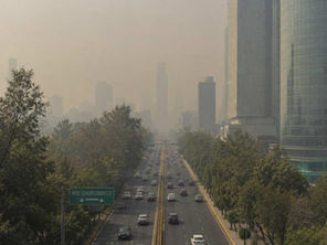 Levantan Contingencia Ambiental en ZMVM