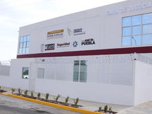 Fortalece gobierno de Puebla seguridad regional con infraestructura inteligente y cercanía