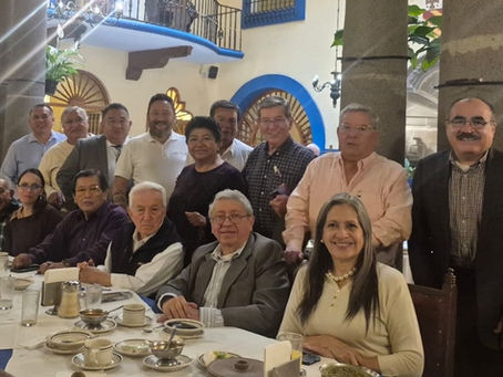 Sindicato de burócratas trabajará en favor de sindicalizados: Martha Rodríguez