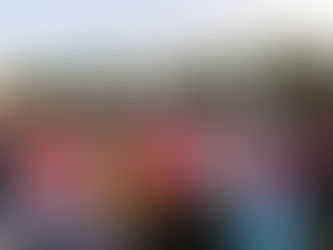 Conviven niñas y niños del SMDIF con Santa Claus y sus duendes de la caravana Coca-Cola